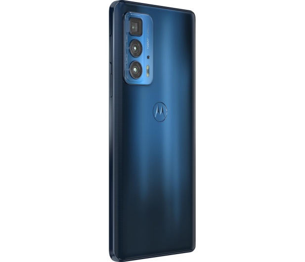 Motorola edge 20 pro 5G 12/256GB Midnight Blue 144Hz - 674803 - zdjęcie 6